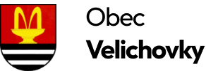 Poplatkový systém obec Velichovky